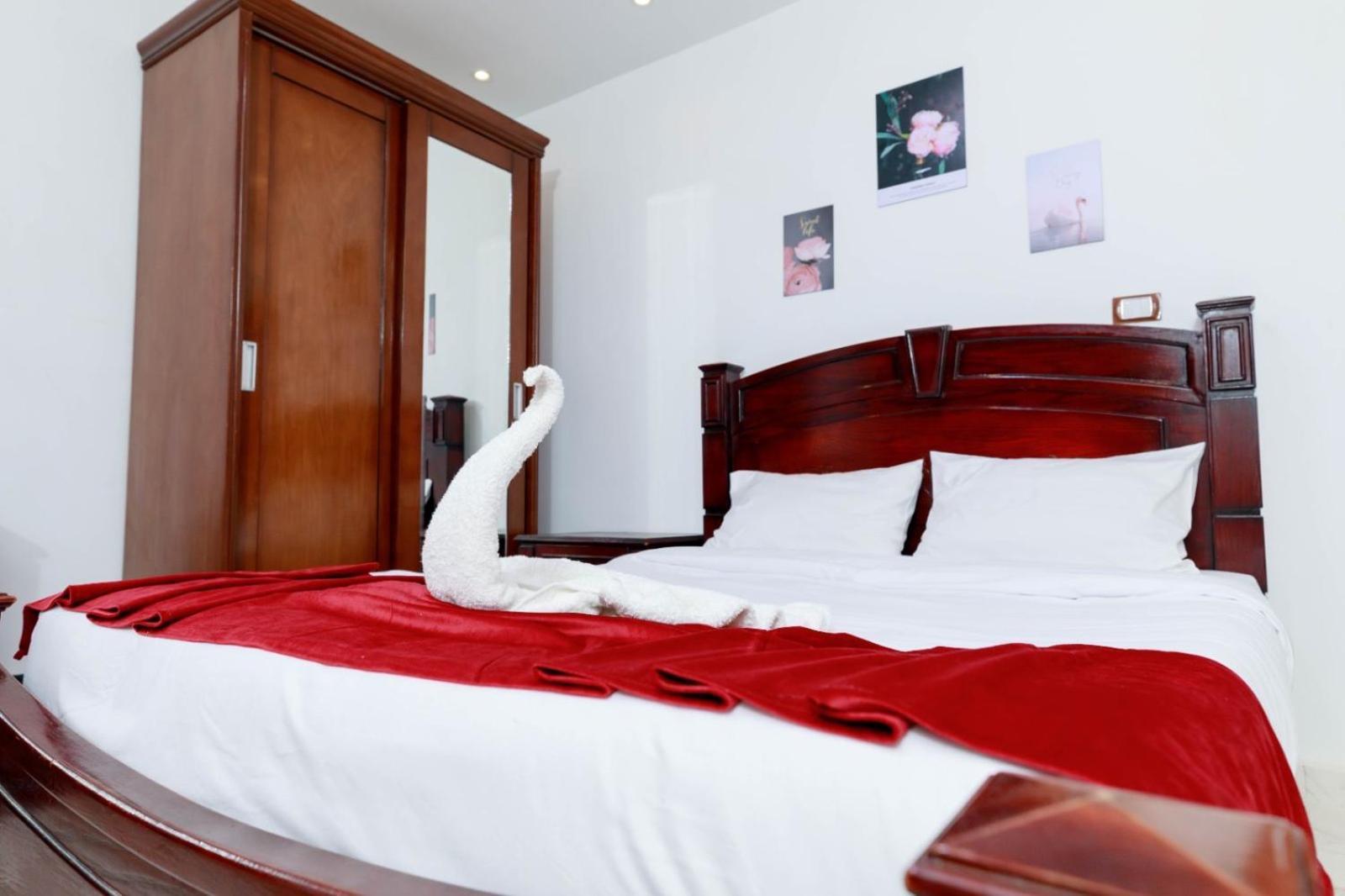 Middle East Pyramids Hotel Kafret el-Gabal エクステリア 写真